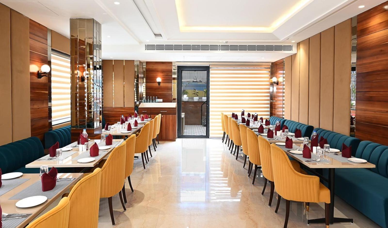 Classio Royale By Io Hotels Near Golden Temple Amritsar Exterior photo