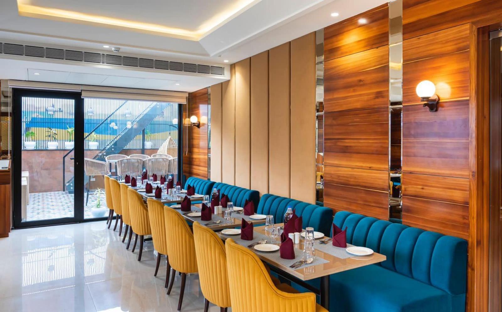 Classio Royale By Io Hotels Near Golden Temple Amritsar Exterior photo