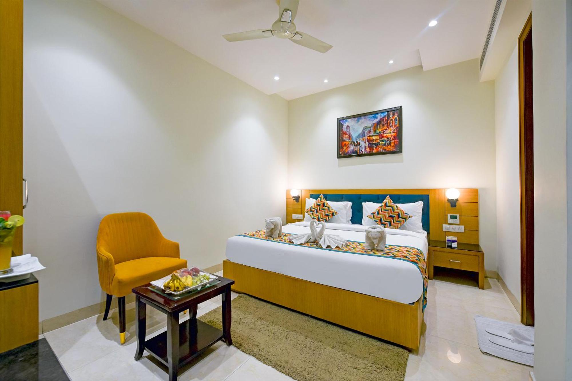 Classio Royale By Io Hotels Near Golden Temple Amritsar Exterior photo